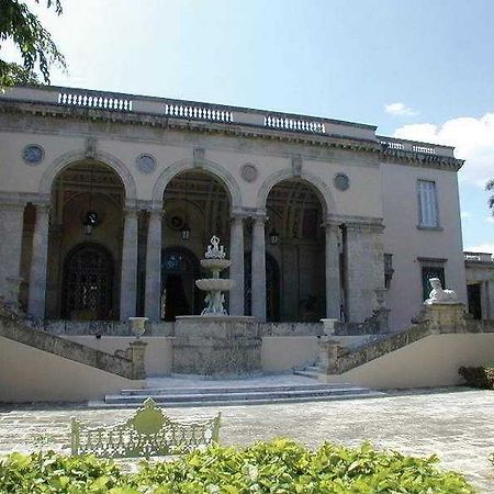 La Mansion Hotel Havana Eksteriør billede